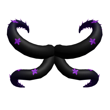 Azure's Tentacles -  Forsaken