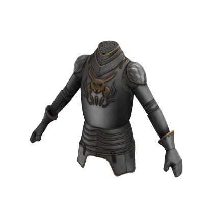 Classic Chest armor