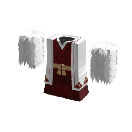 Blocky 1.0 Samurai