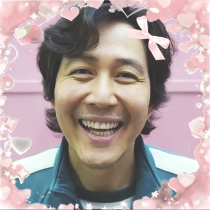 Seong Gi-hun Squid Games | Player 456