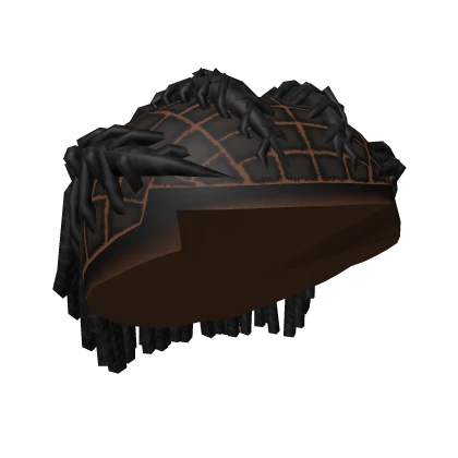 Barrel Twists Into Dreads