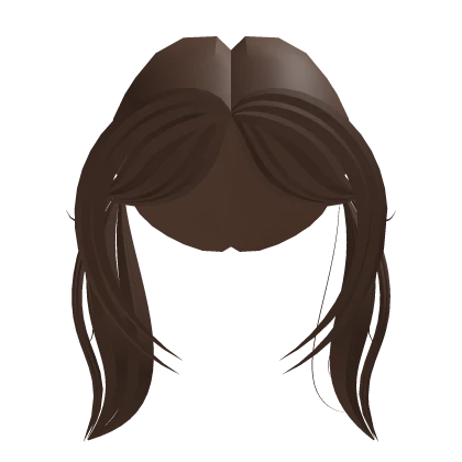 coffee cute brown hair