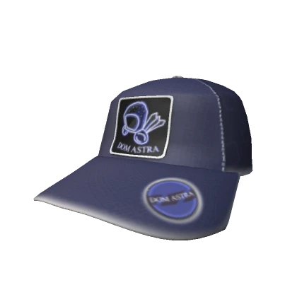 The Astra's Collector's Cap