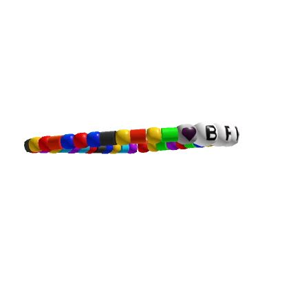 3.0 BFF Bracelet