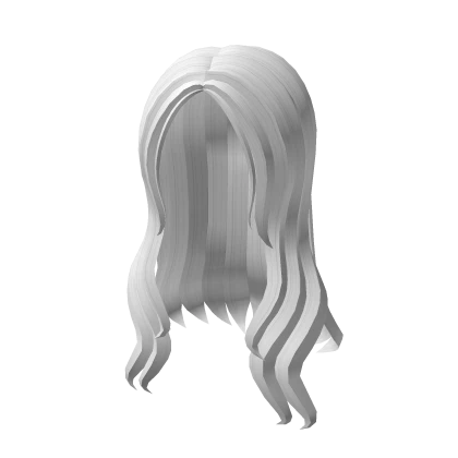 White Hair