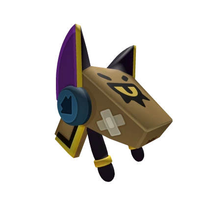 Finx brawl stars
