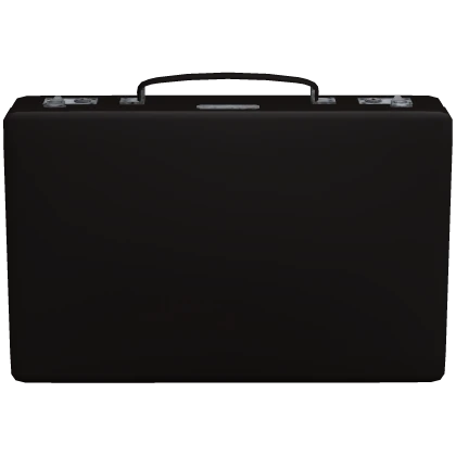 [R6] Holdable Briefcase