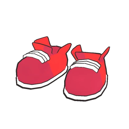 Boy FNF Shoes(Bundle)