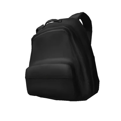 (3.0) Off Shoulder Canvas Backpack