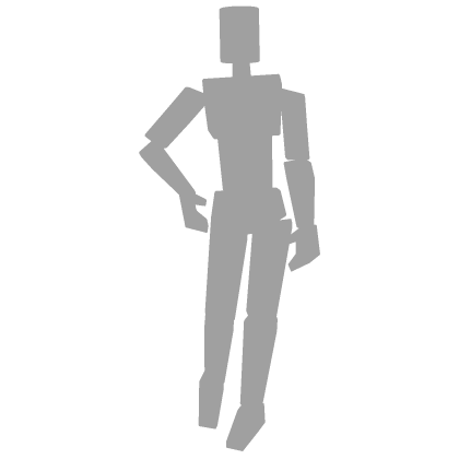 [🎀CUTE] Kayah's Catwalk Walk