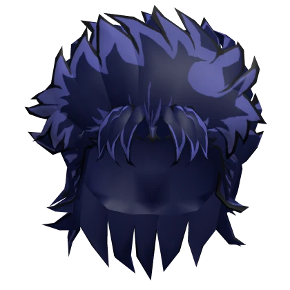 Jonathan Joestar Hair