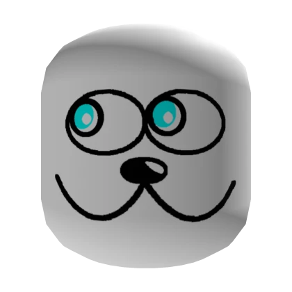 Gojo Pug