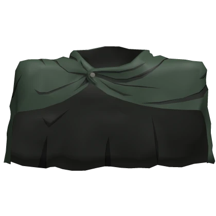 Levi Scout Titan Cape