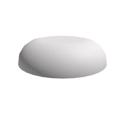 Headless Half Head [RECOLORABLE]