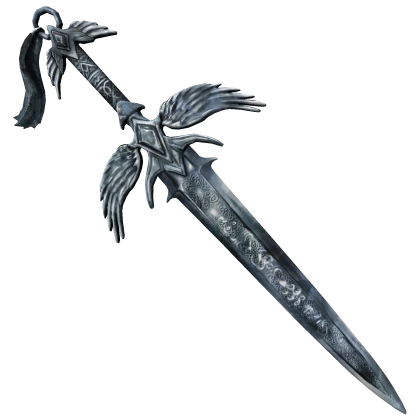 Immortal Sword: Bluesteel Piece Maker