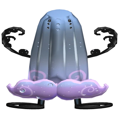 Morning Dew of Apathy Veil (Cookie Run)