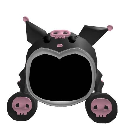 Kuromi Dominus