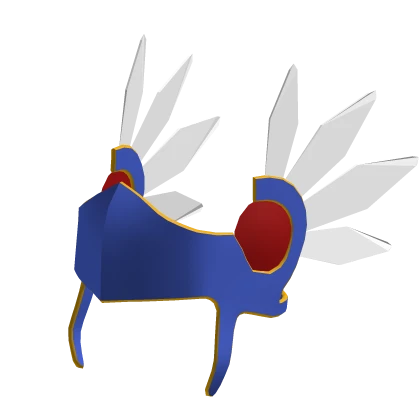 Blue Valk