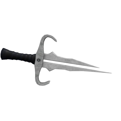 Forsaken Two Time's Dagger
