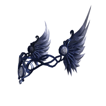 Astra Valkyrie Crown