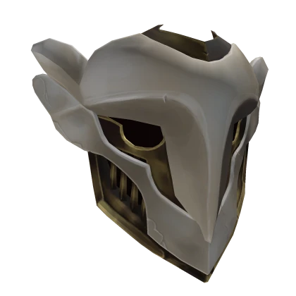 Ekko's FireLight Mask (Arcane)