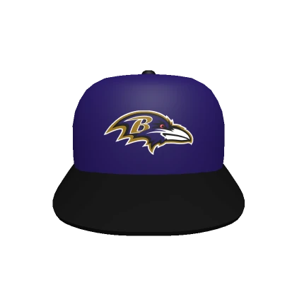 Baltimore Ravens Hat