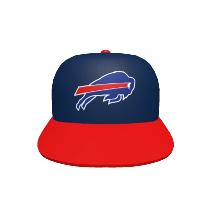 Buffalo Bills Hat