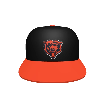 Chicago Bears Hat
