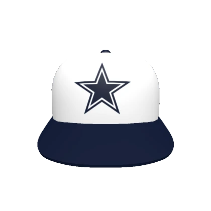 Dallas Cowboys Hat