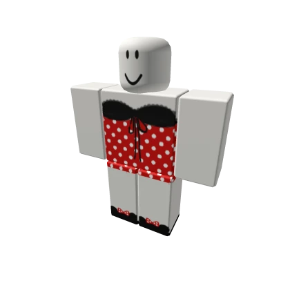  ˗ˏˋ Mickey Mouse  ́ˎ˗ 