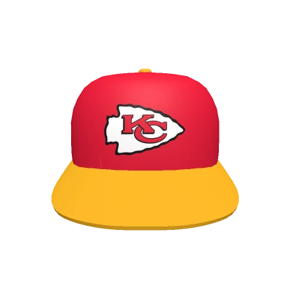 Kansas City Chiefs Hat