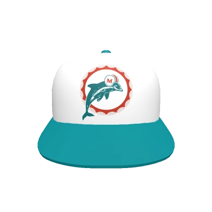 Miami Dolphins Hat