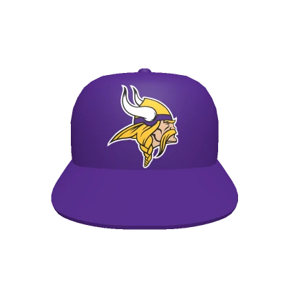 Minnesota Vikings Hat