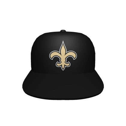 New Orleans Saints Hat