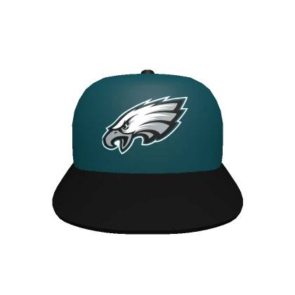 Philadelphia Eagles Hat