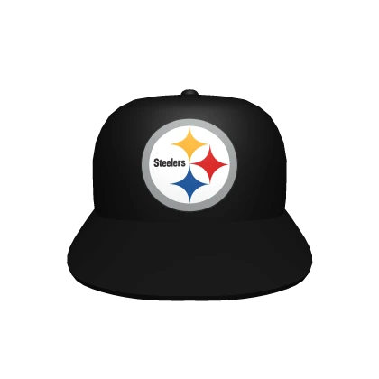 Pittsburgh Steelers Hat