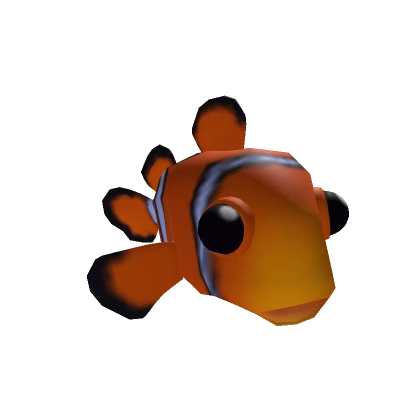 Ocellaris Clownfish