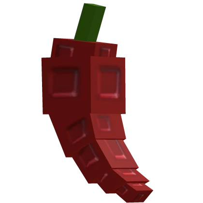 Pepper Disguise 🌶️ Grow a Garden