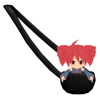  Kasane Teto In a Bag 1.0