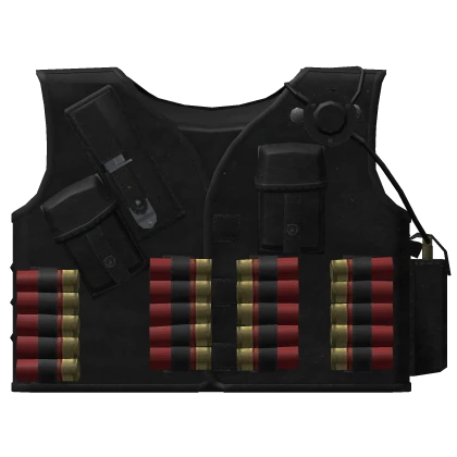 Mk3 Vest