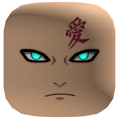 Gaara ⭐️GLOWING⭐️