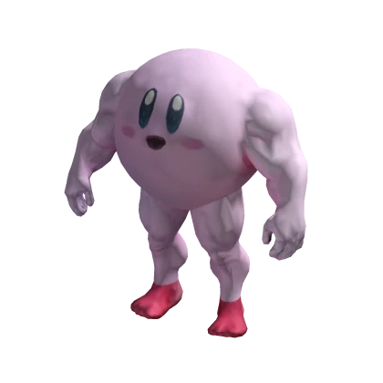 Buff Kirby