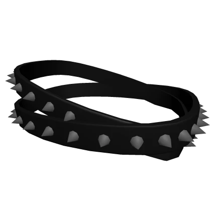 ⛓️ Spike Belt ⛓️