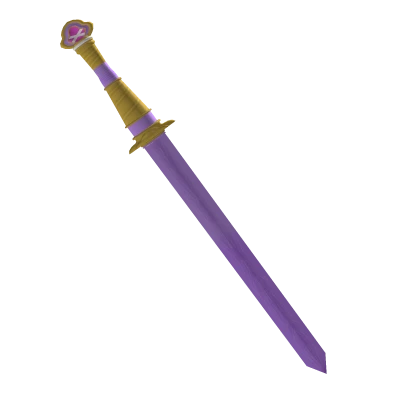 kpop demon hunter rumi's sword