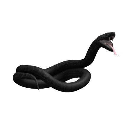 Black Snake [3.0]