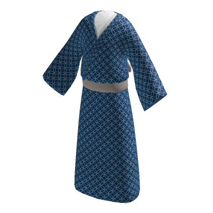 Yukata (Male)