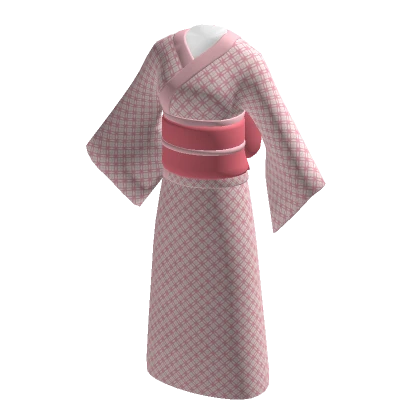 Yukata (Female)