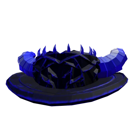 Lazuli Outlaw Hat