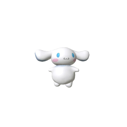 Mini Cinnamoroll