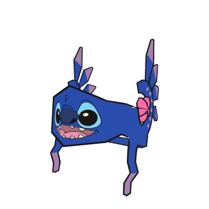 Stitch Valkyrie